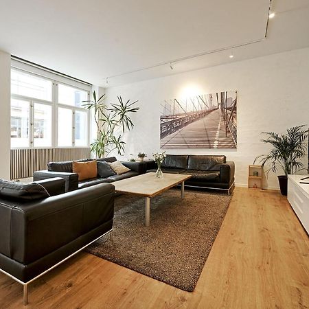 Apartmentincopenhagen Apartment 1554 Luaran gambar
