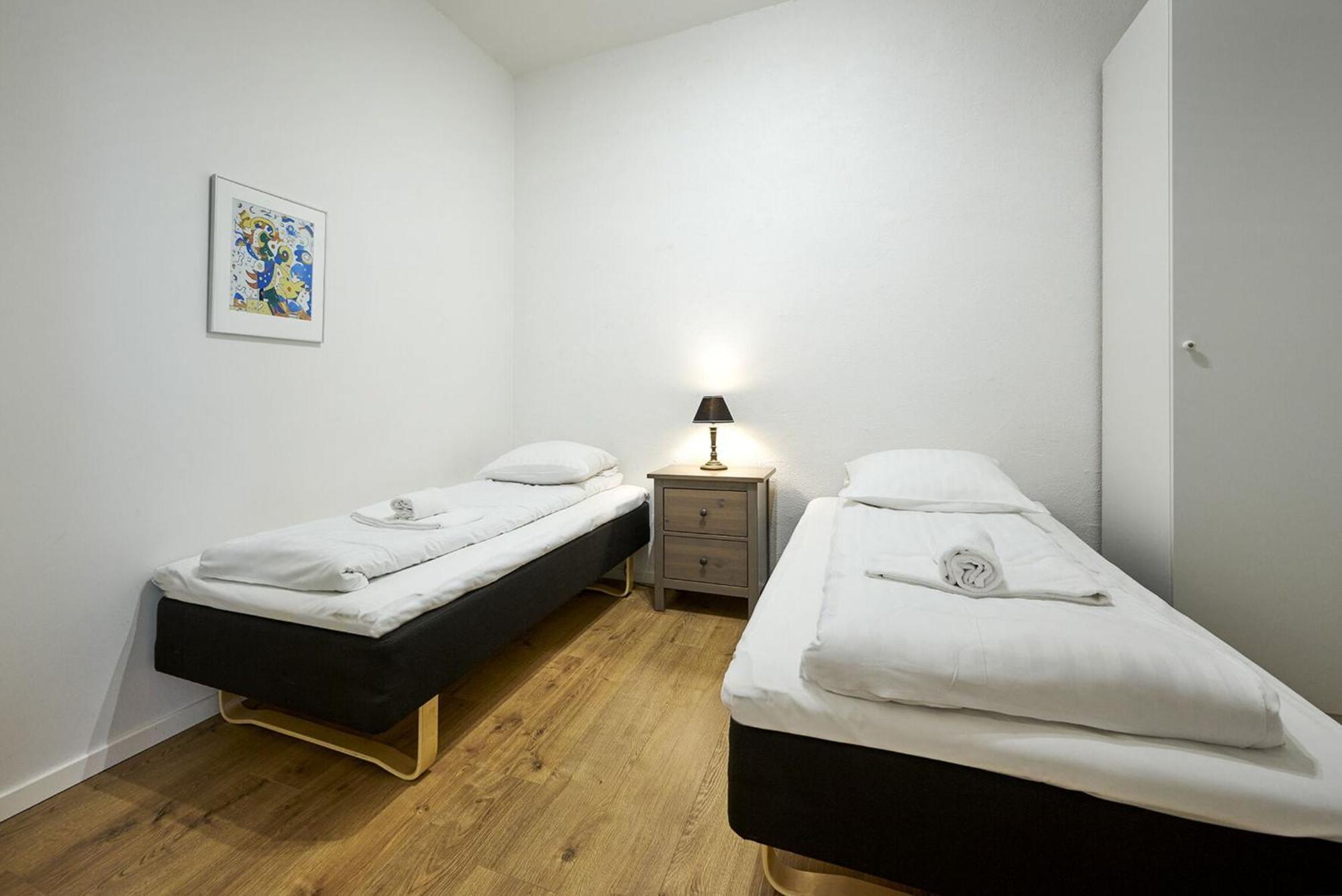Apartmentincopenhagen Apartment 1554 Luaran gambar