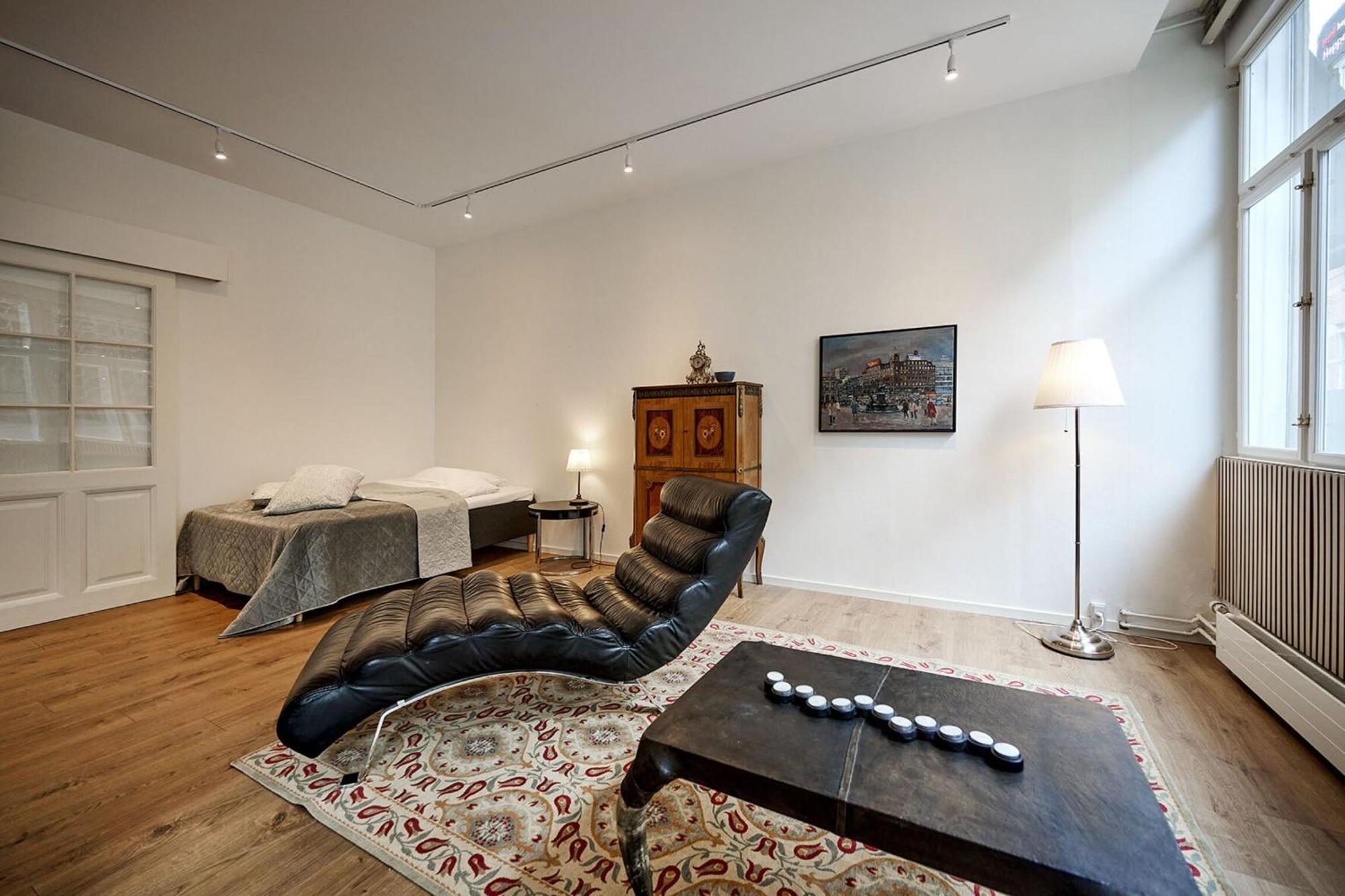 Apartmentincopenhagen Apartment 1554 Luaran gambar