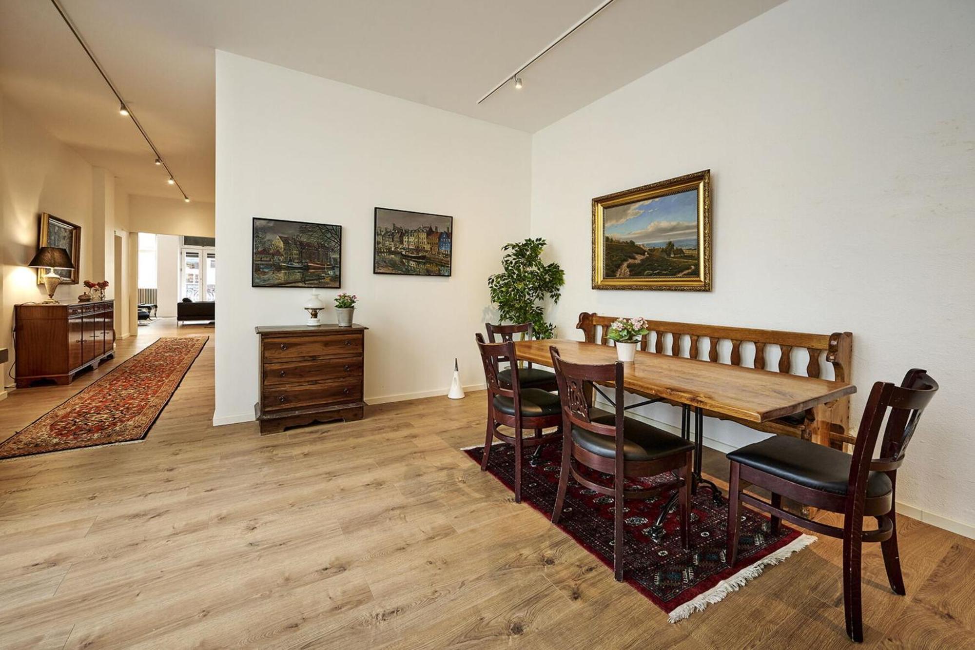 Apartmentincopenhagen Apartment 1554 Luaran gambar
