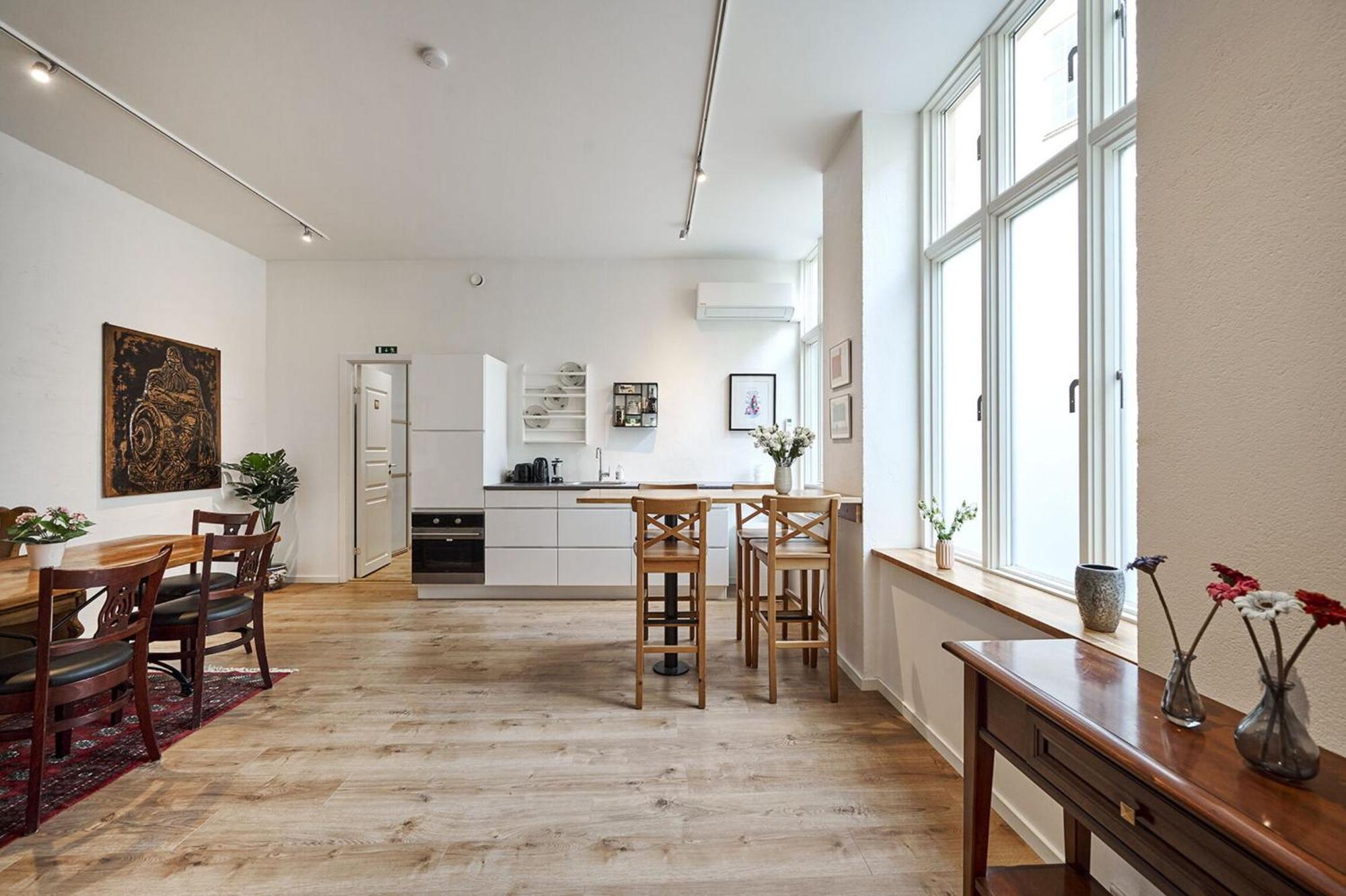 Apartmentincopenhagen Apartment 1554 Luaran gambar