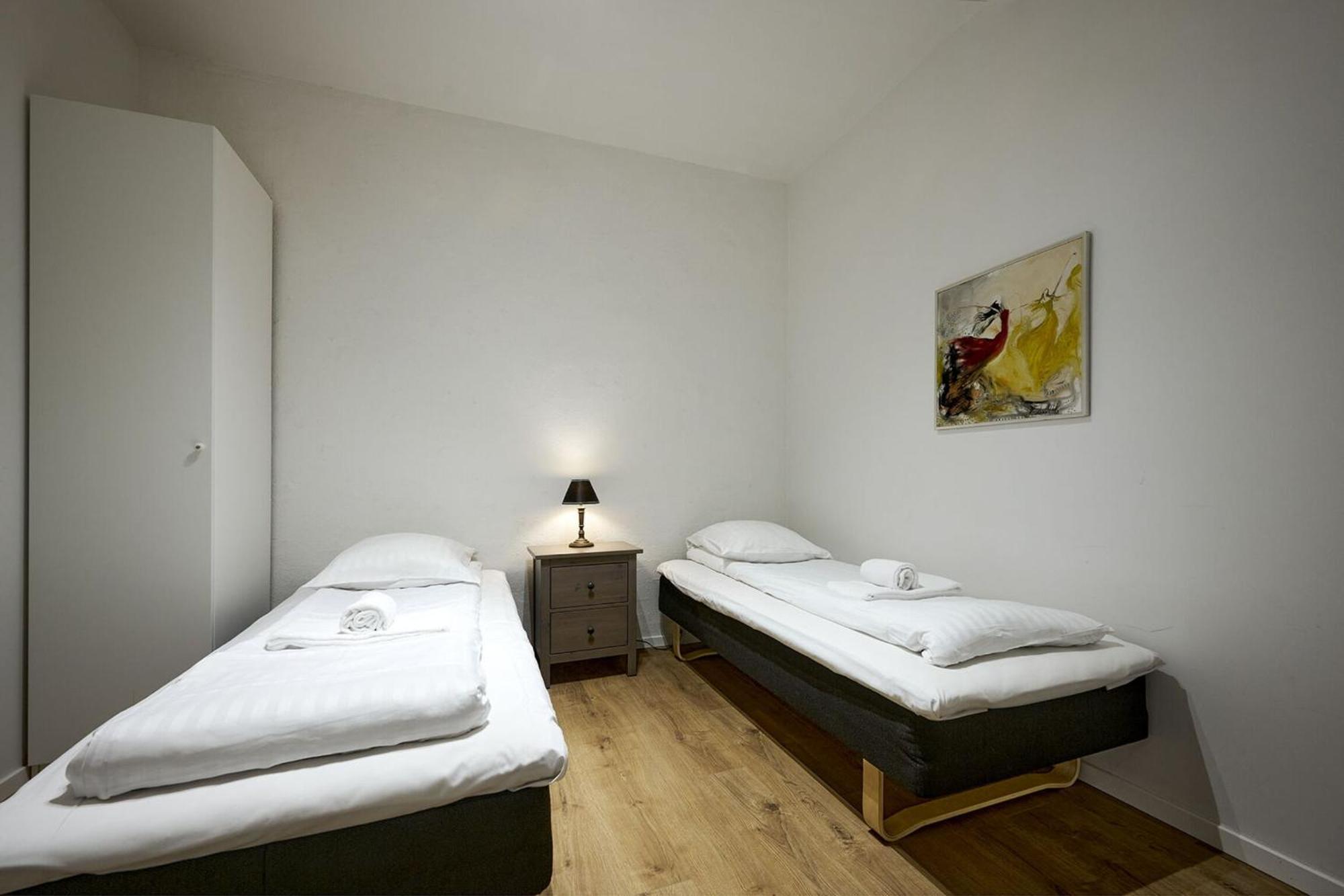 Apartmentincopenhagen Apartment 1554 Luaran gambar