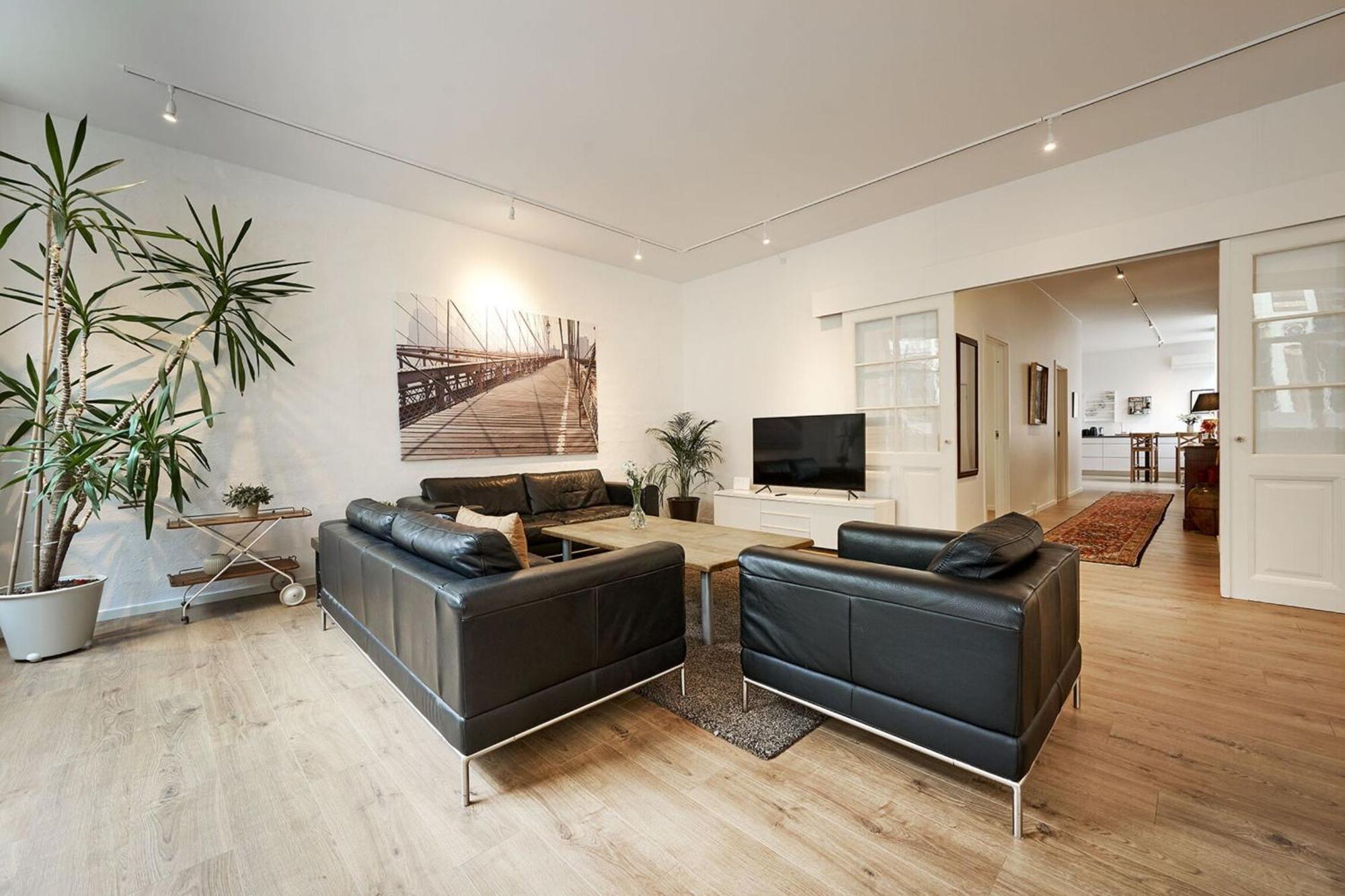Apartmentincopenhagen Apartment 1554 Luaran gambar
