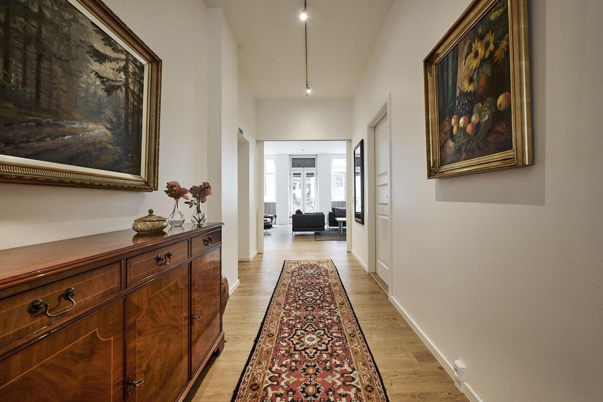 Apartmentincopenhagen Apartment 1554 Luaran gambar
