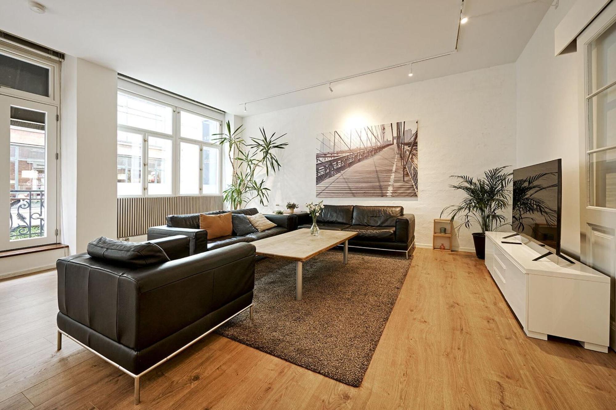 Apartmentincopenhagen Apartment 1554 Luaran gambar